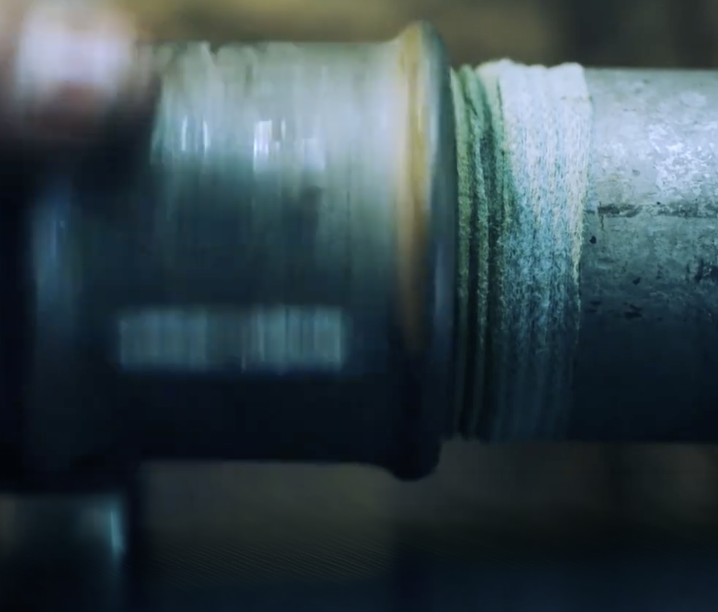 Professional team collaboration